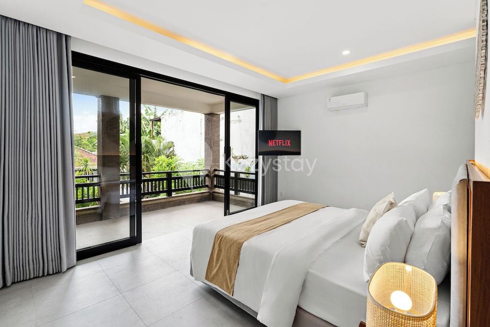 Family Villa, 5 Bedrooms, Private Pool