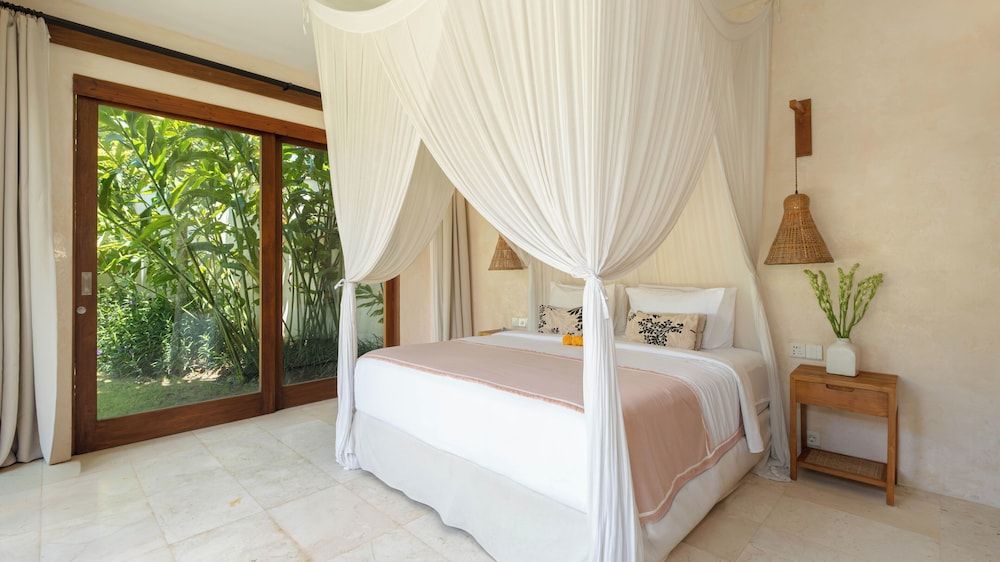 Villa, Pool View
