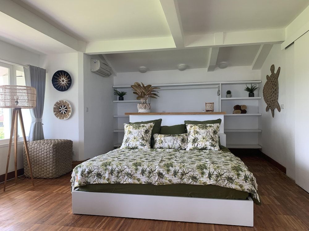 Comfort Penthouse