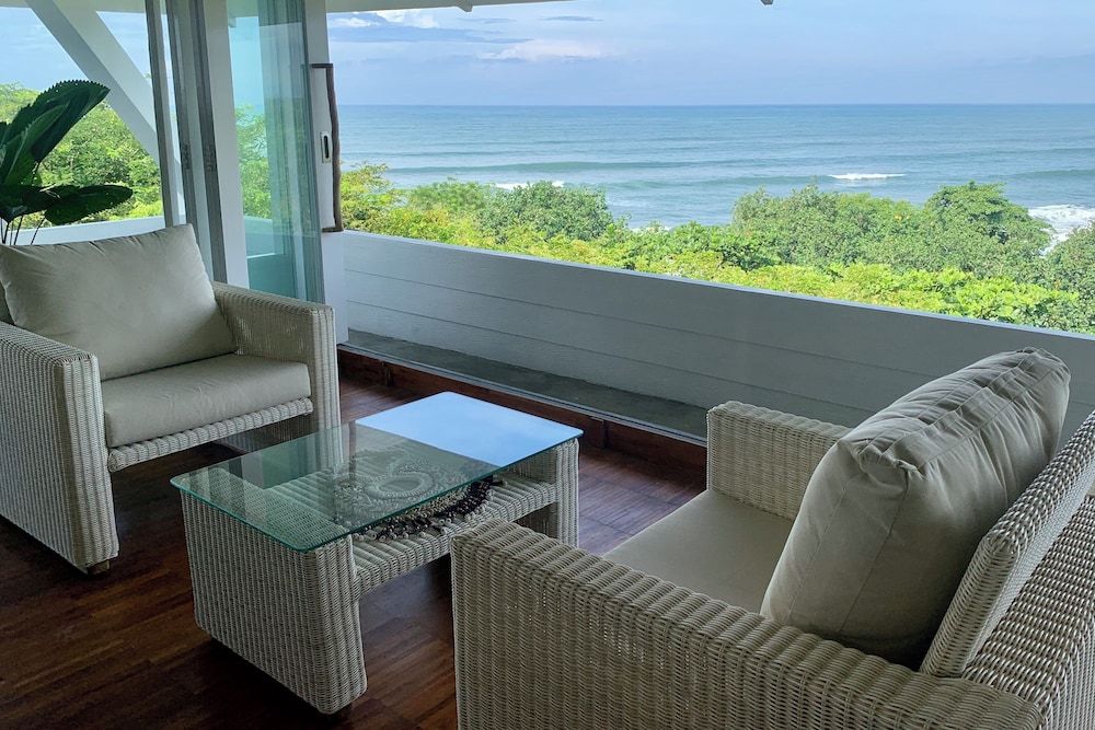 Comfort Penthouse