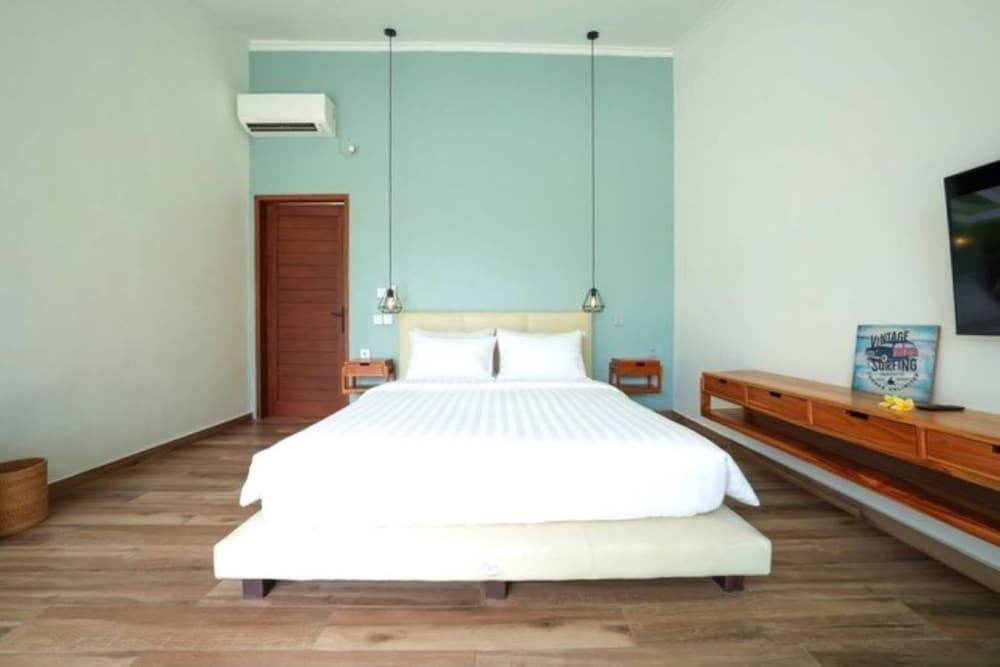 Villa, 1 Bedroom