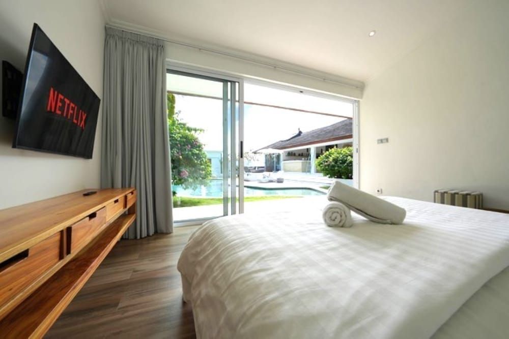 Villa, 1 Bedroom