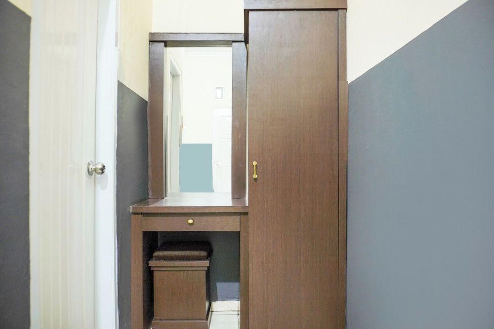 Hotel O Pekalongan Near Pasar Batik Setono Formerly Hotel Puspa Indah Standard Double Room 7