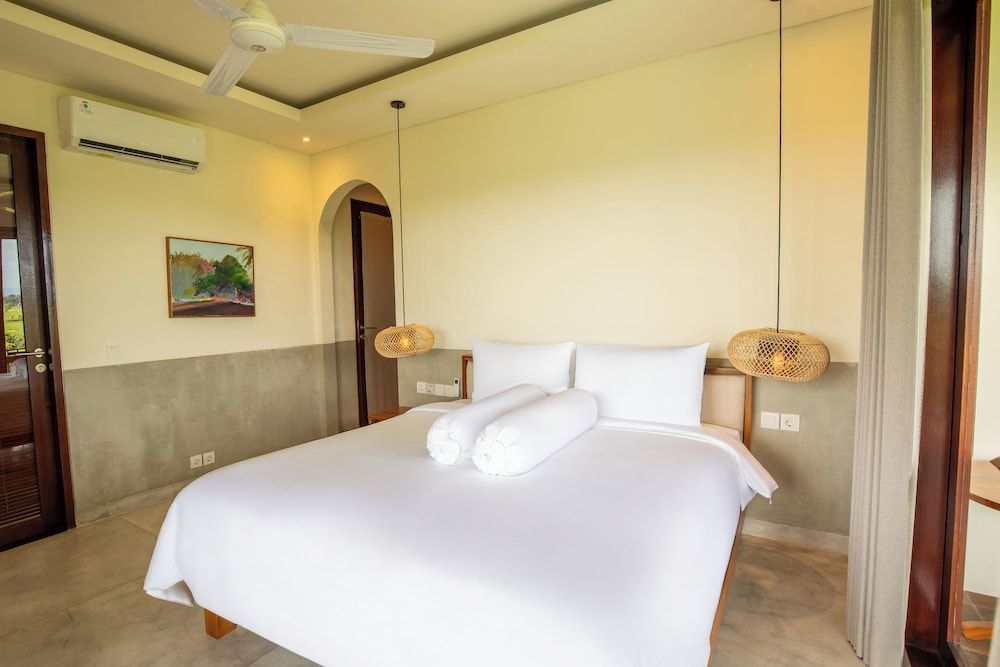 Family Villa, 3 Bedrooms, Mountain View