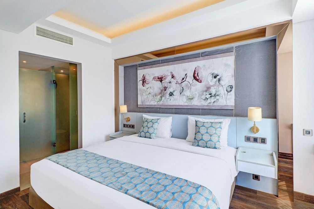 Executive Double Room