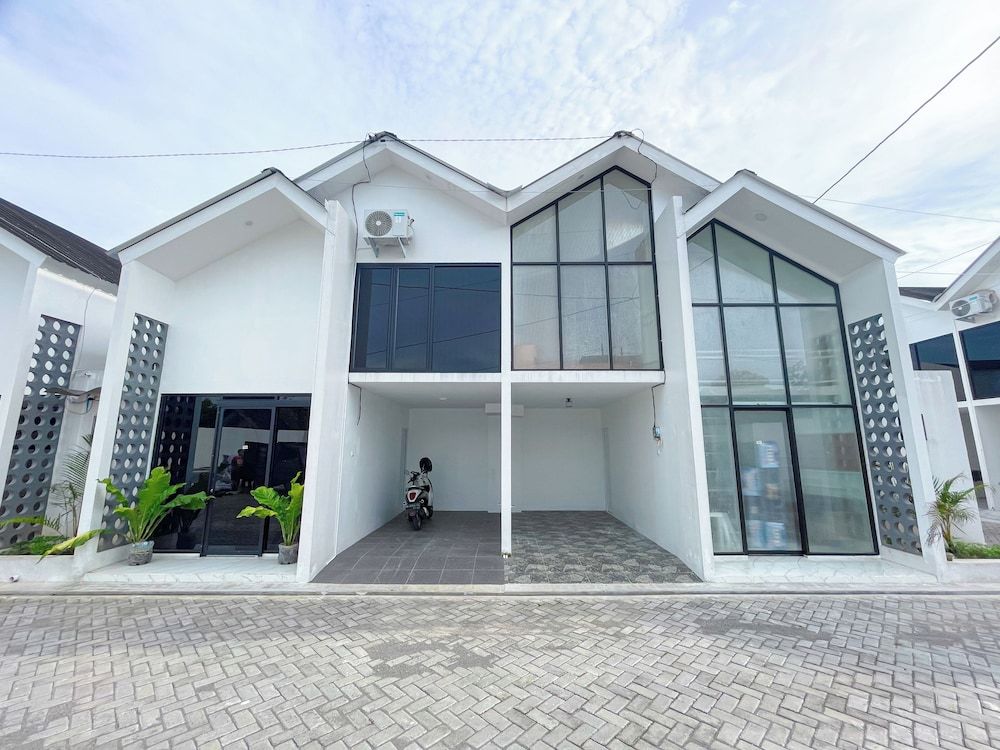 Sovilla II Yogyakarta