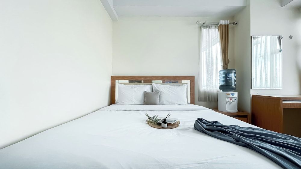 Standard Studio, 1 Bedroom (Apartment)