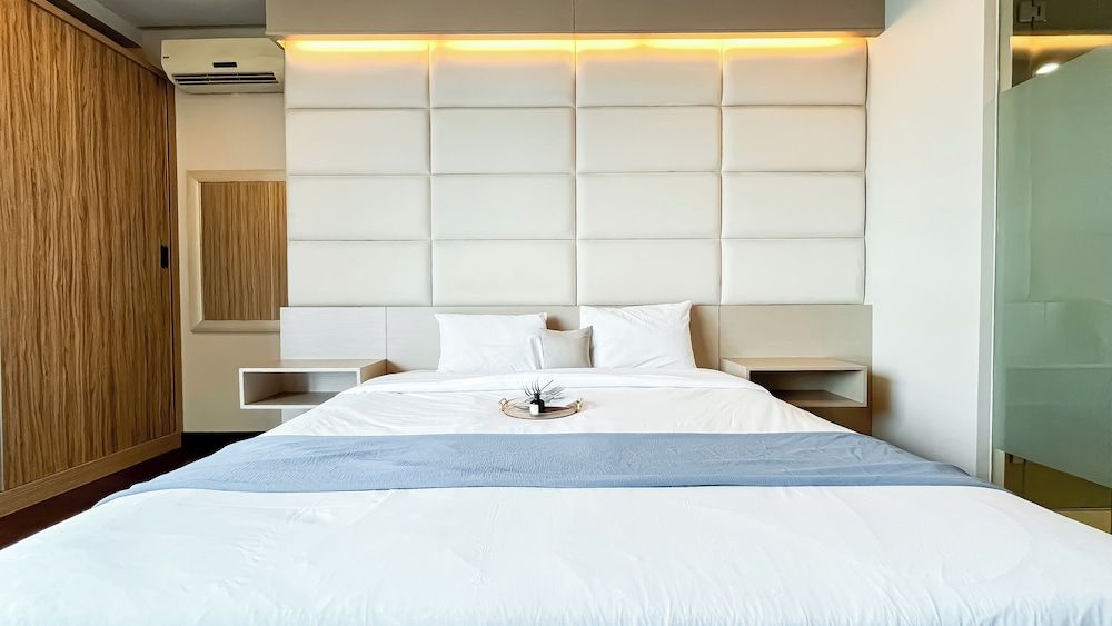 Standard Studio, 1 Bedroom (Apartment)