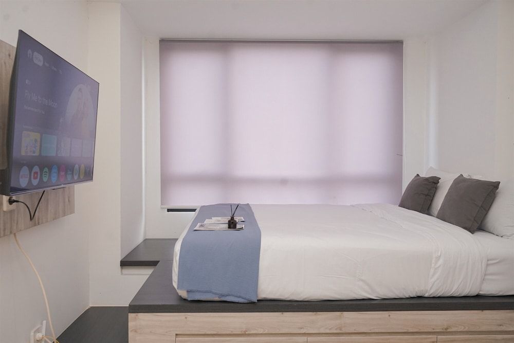 Standard Studio, 1 Bedroom (Apartment)