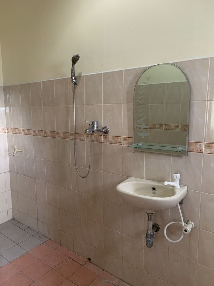 Standard Suite, 1 Double Bed