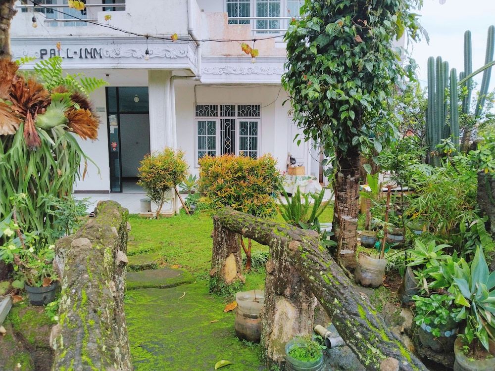 Homestay Pall Inn