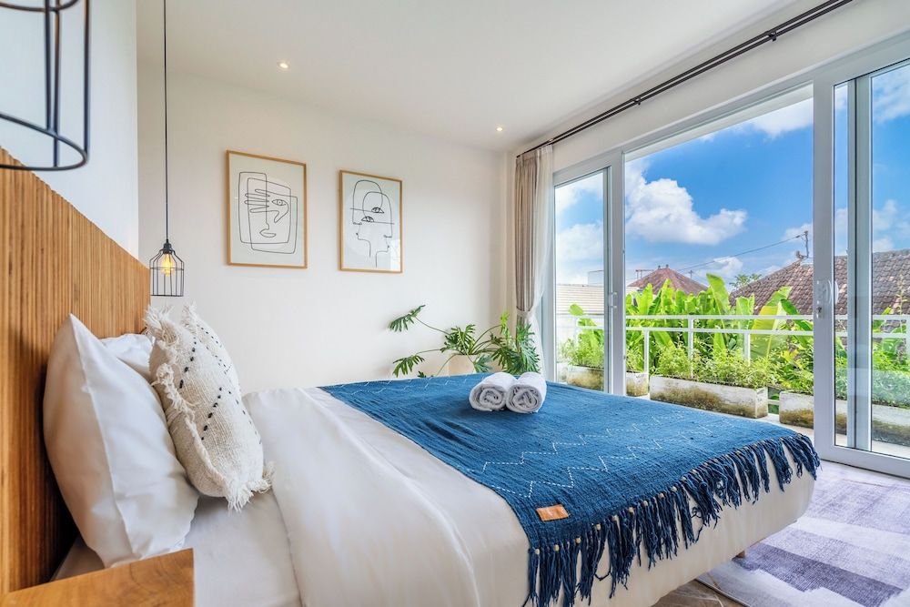 Villa, 3 Bedrooms, Private Pool