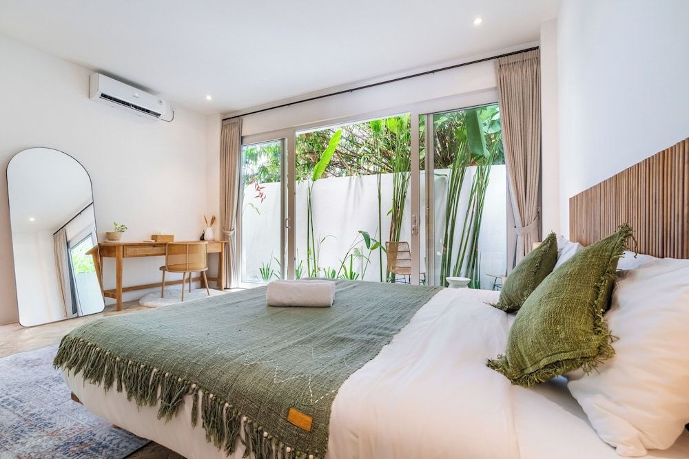 Villa, 3 Bedrooms, Private Pool