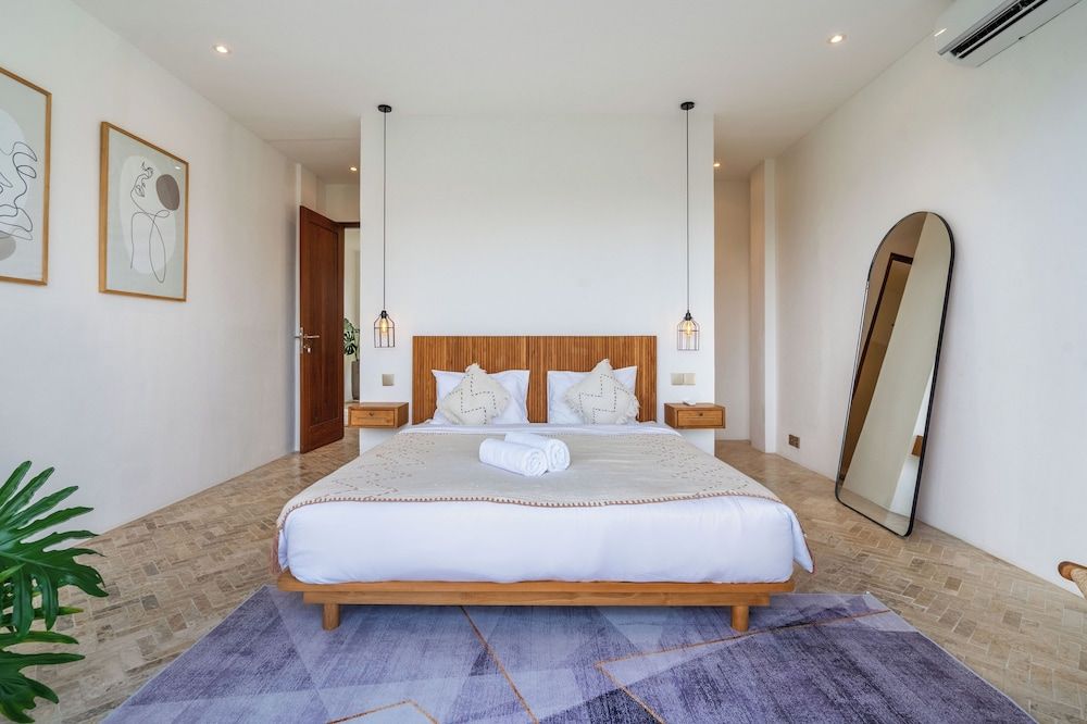 Villa, 1 Bedroom, Private Pool