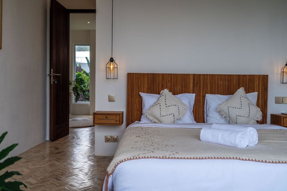 Villa, 1 Bedroom, Private Pool