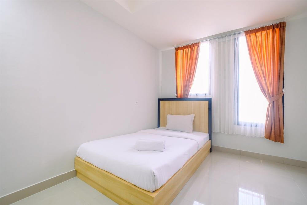 Standard Studio, 1 Bedroom (Apartment)