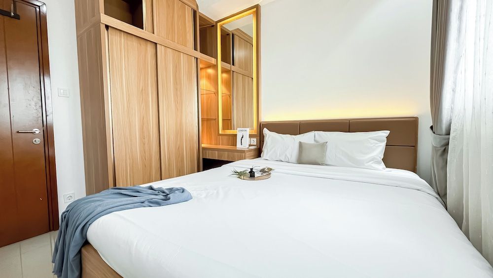 Standard Apartment, 1 Bedroom (Apartment)