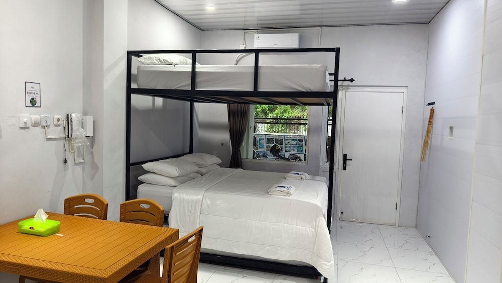 Superior Apartment
