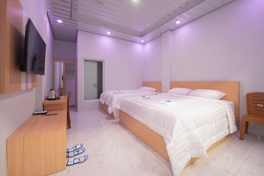 Family Triple Room