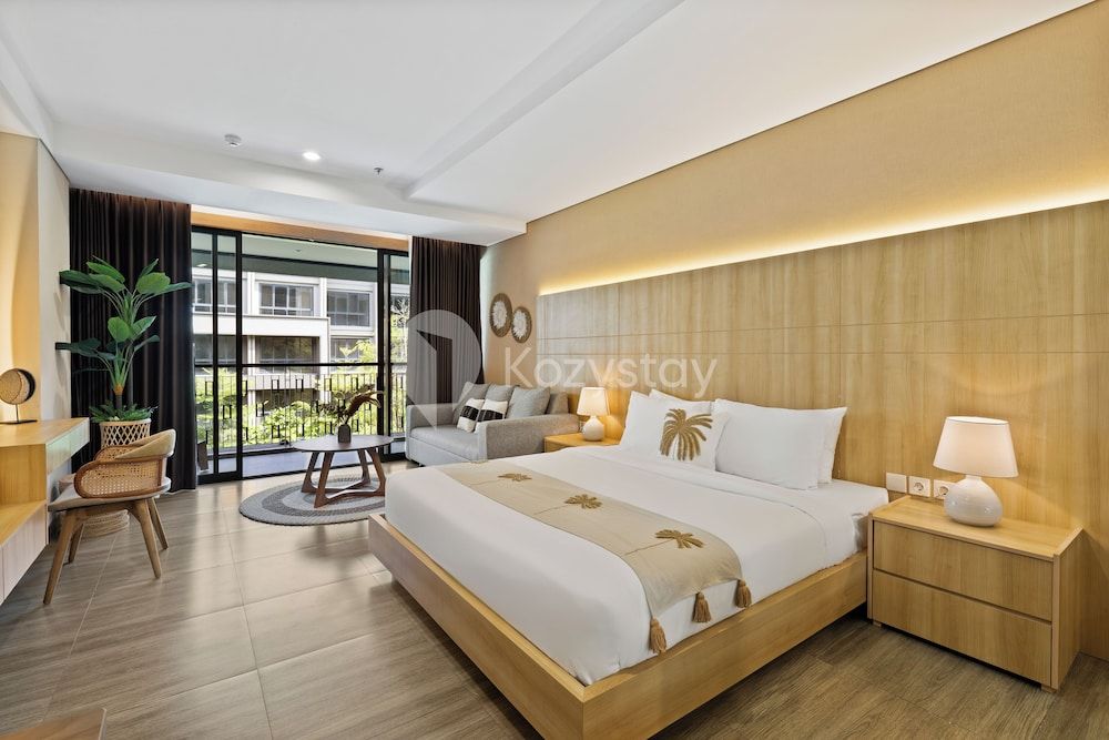 Rivana by Kozystay - Nusa Dua