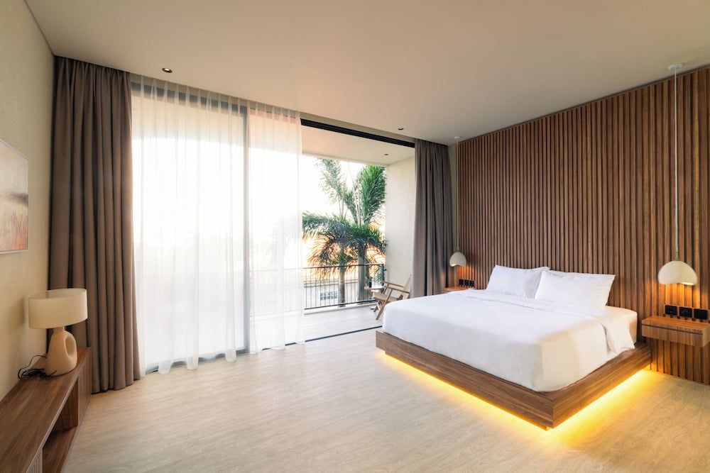 Luxury Villa, 3 Bedrooms, Private Pool