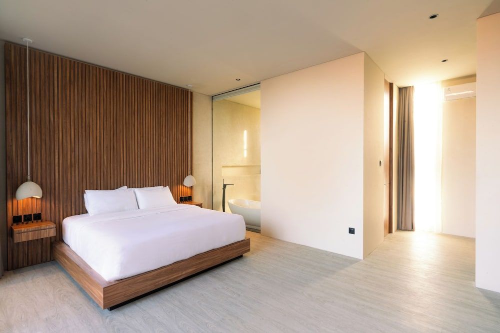 Luxury Villa, 3 Bedrooms, Private Pool