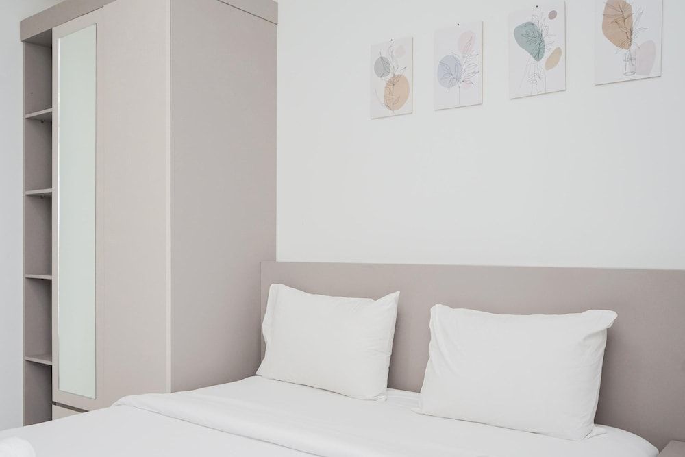 Standard Studio, 1 Bedroom (Apartment)