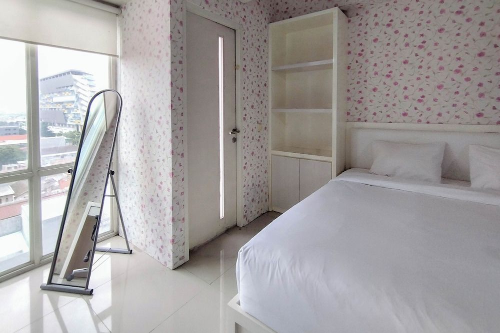 Standard Studio, 1 Bedroom (Apartment)