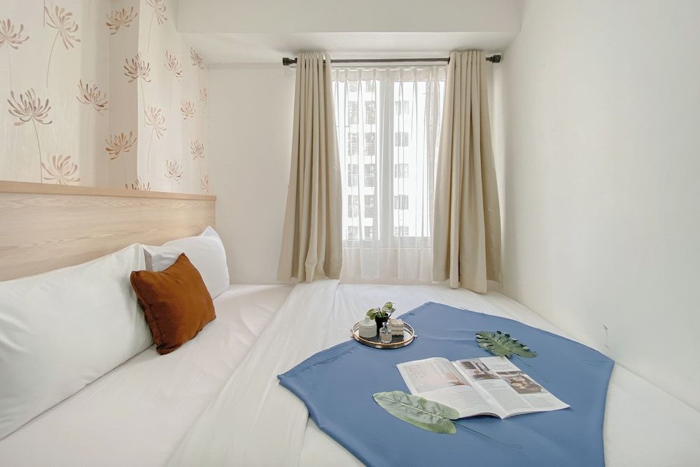 Standard Apartment, 2 Bedrooms (Apartment)