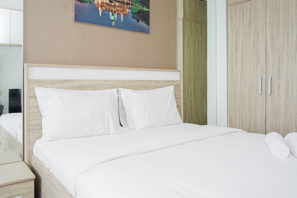 Standard Studio, 1 Bedroom (Apartment)