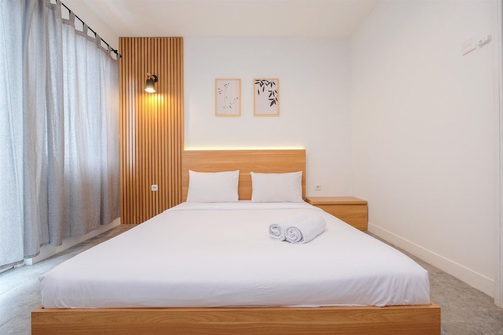 Standard Apartment, 1 Bedroom (Apartment)