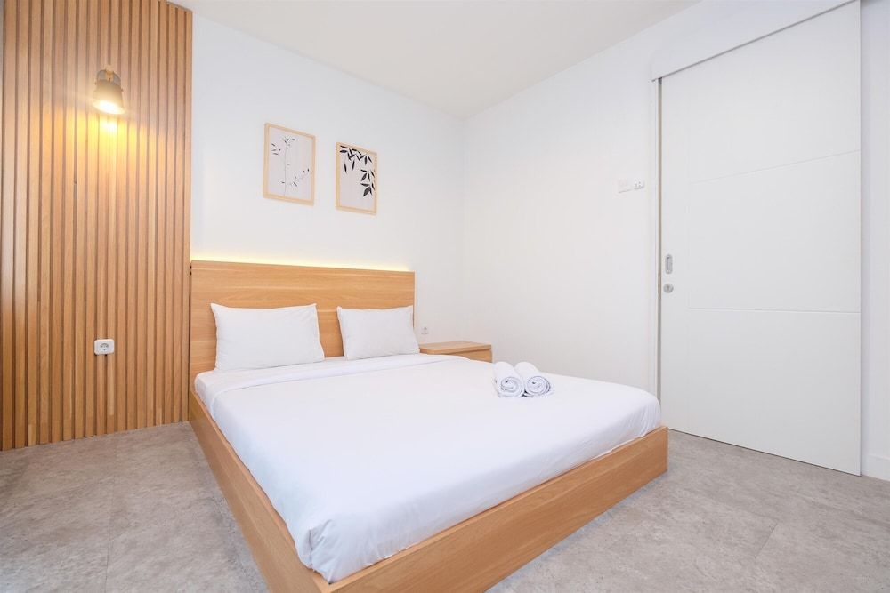 Standard Apartment, 1 Bedroom (Apartment)