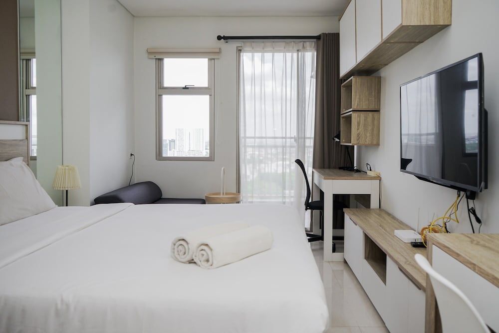 Standard Studio, 1 Bedroom (Apartment)