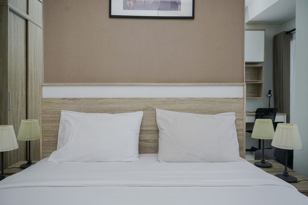 Standard Studio, 1 Bedroom (Apartment)