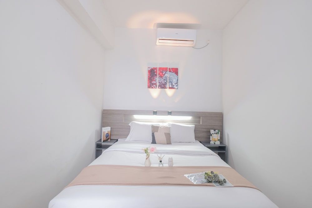 Standard Apartment, 2 Bedrooms (Apartment)