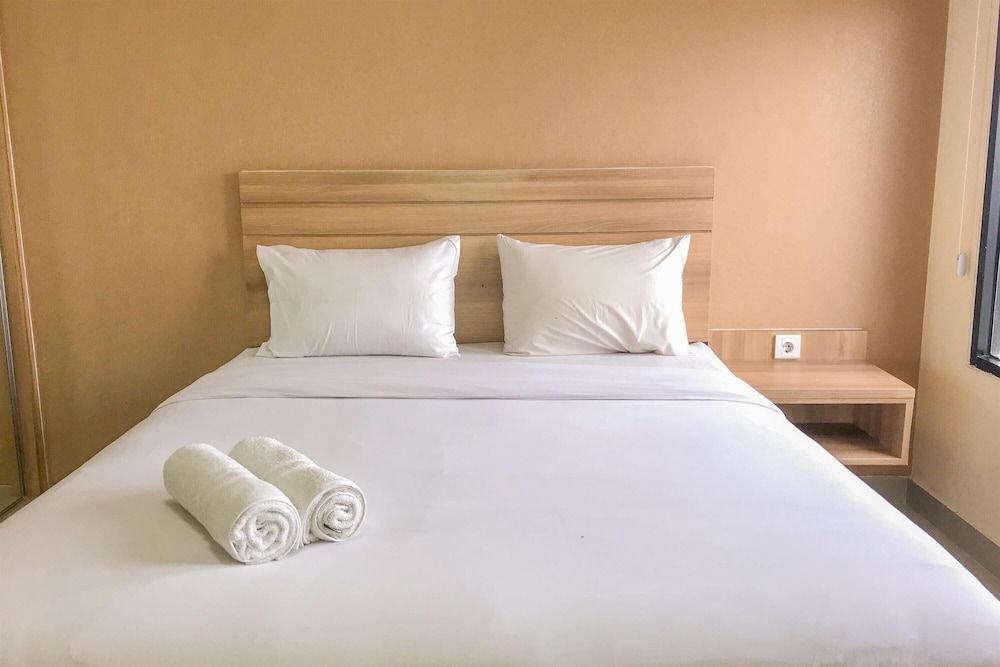 Standard Studio, 1 Bedroom (Apartment)