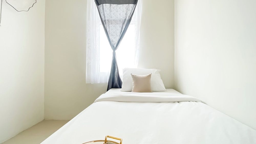 Standard Apartment, 2 Bedrooms (Apartment)
