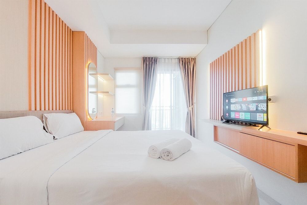 Standard Studio, 1 Bedroom (Apartment)