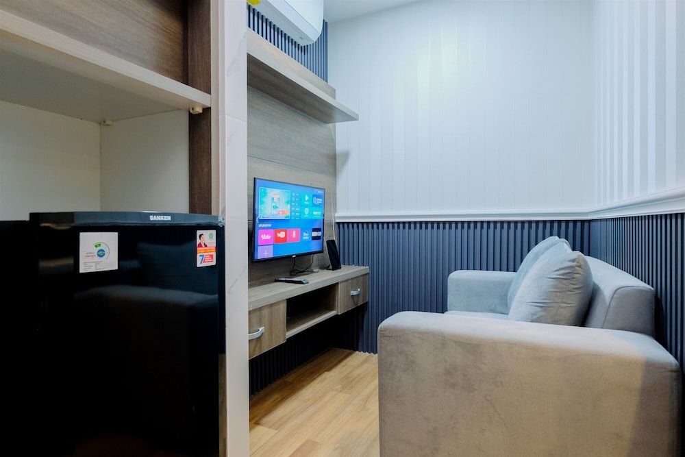 Best Deal and Modern 1BR Sentul Tower Apartment Standard Apartment, 1 Bedroom (Apartment) 17