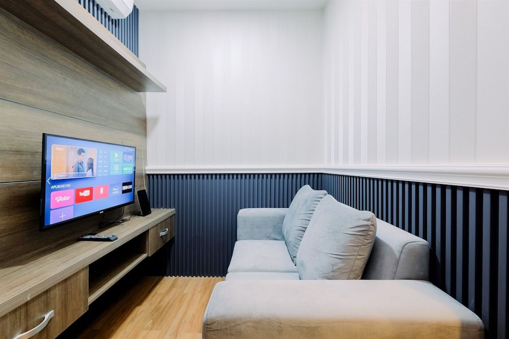 Best Deal and Modern 1BR Sentul Tower Apartment Standard Apartment, 1 Bedroom (Apartment) 19