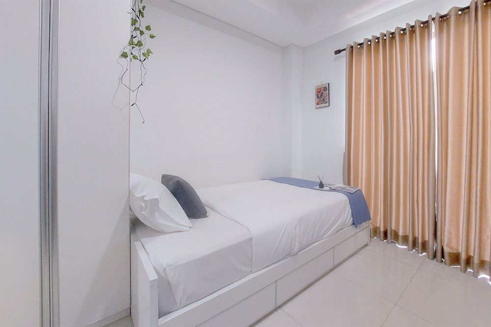 Standard Studio, 1 Bedroom (Apartment)