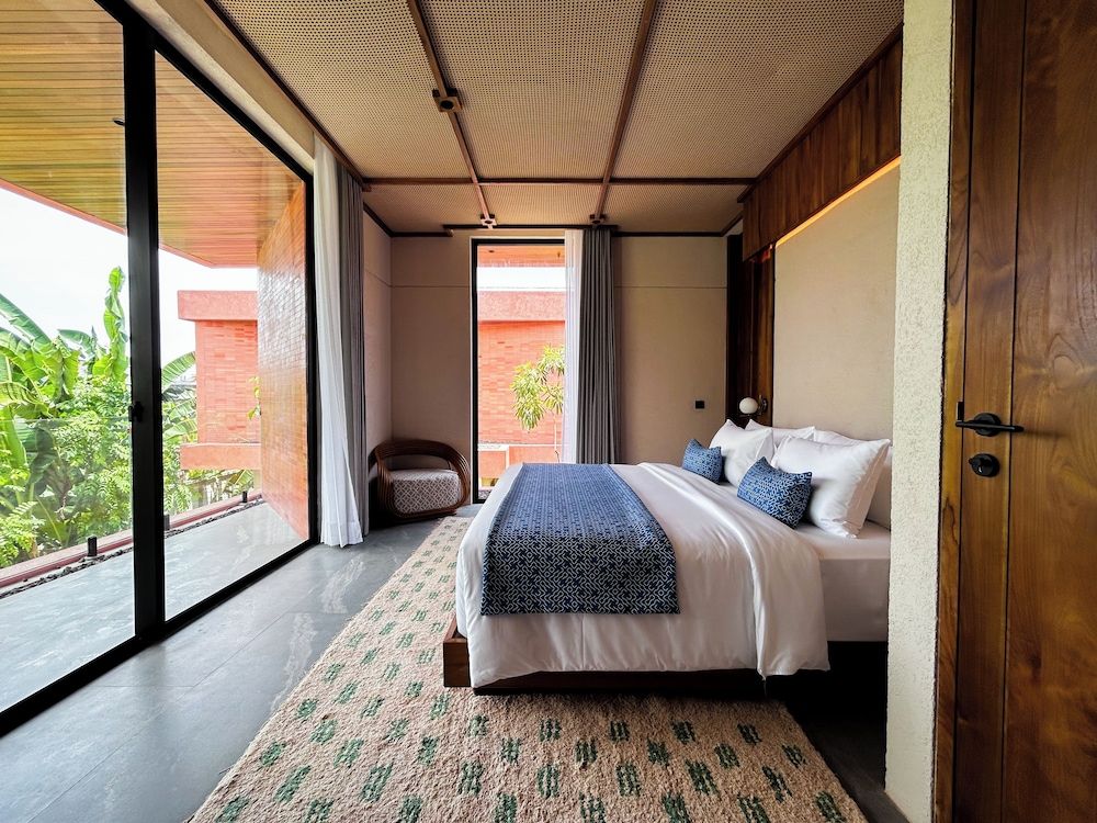 Two Bedrooms Villa Premier