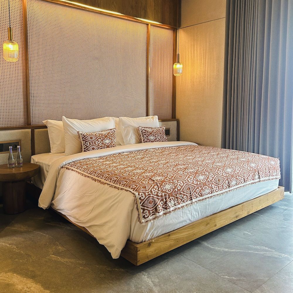 Three Bedrooms Villa