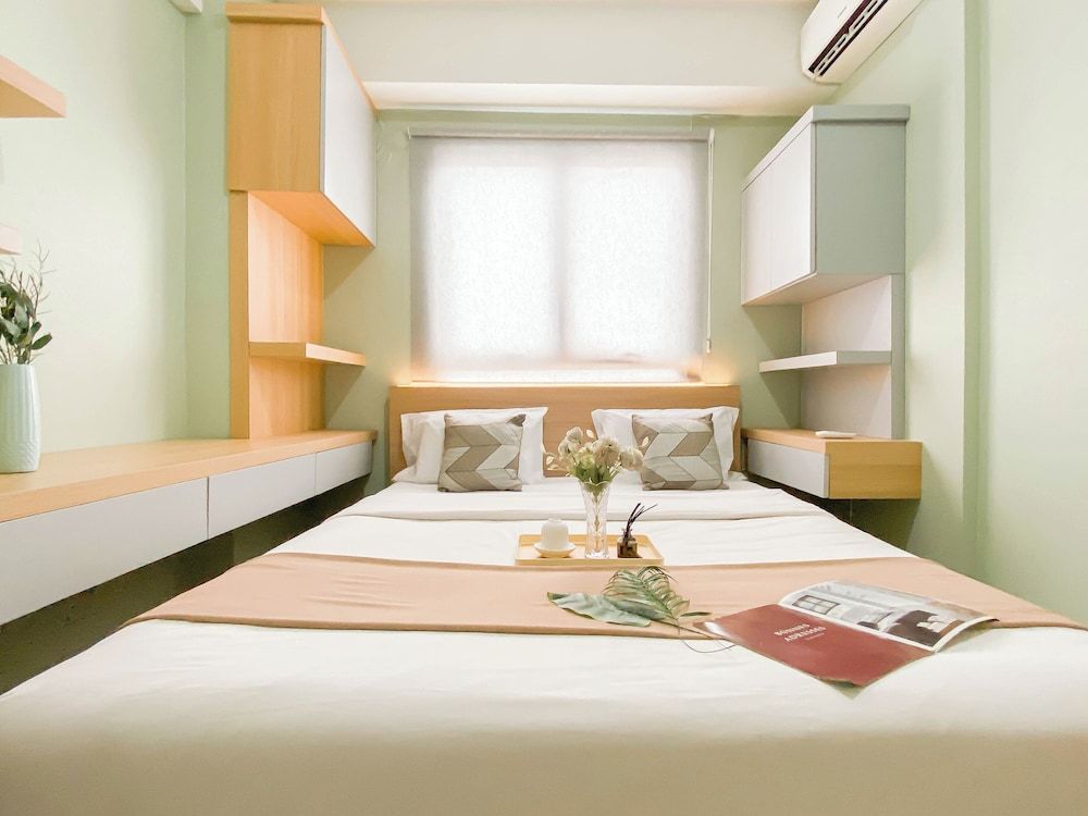 Standard Apartment, 2 Bedrooms (Apartment)