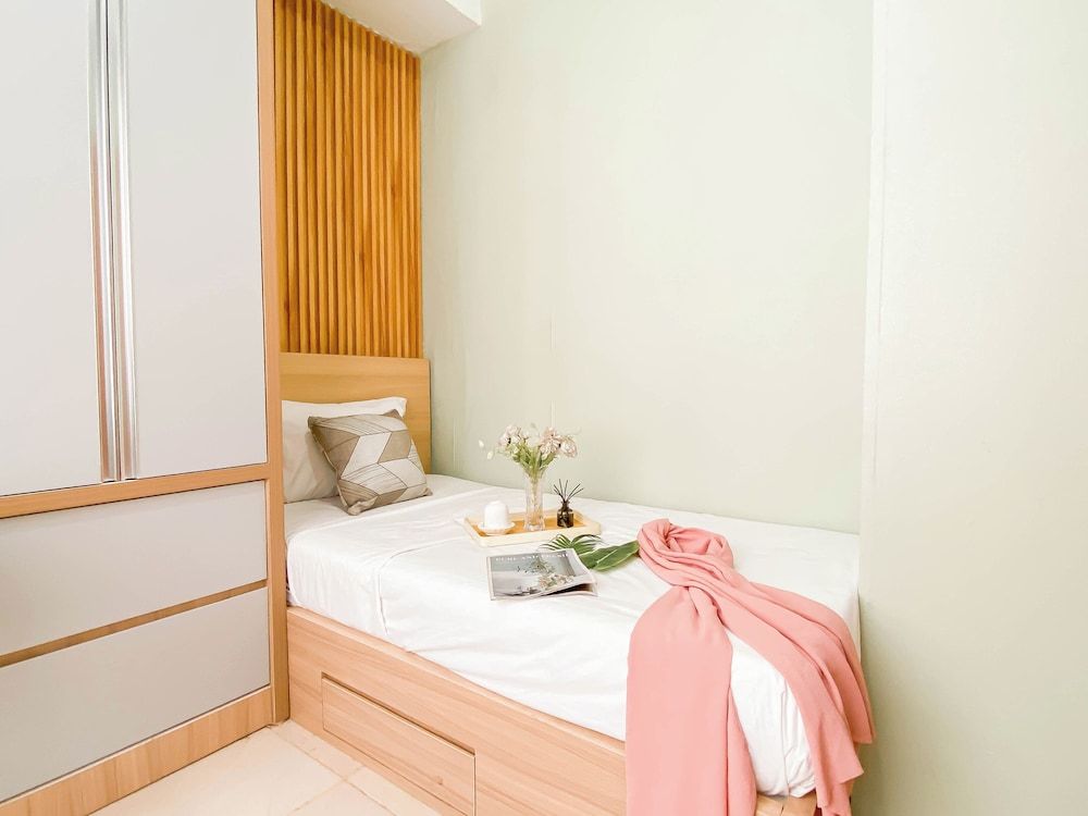 Standard Apartment, 2 Bedrooms (Apartment)