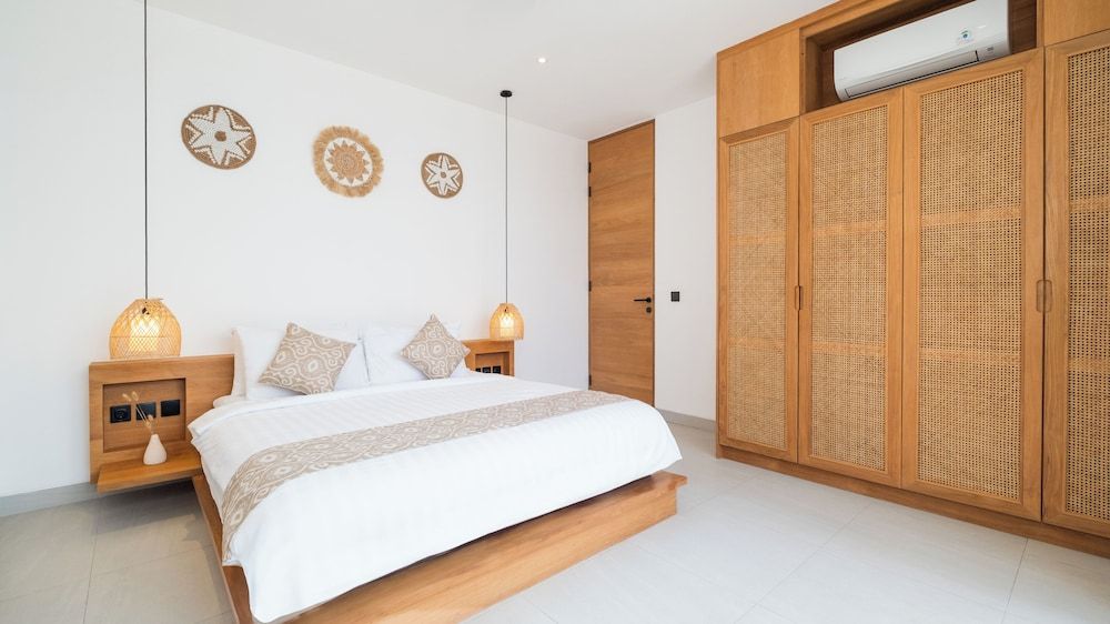 Villa, 2 Bedrooms, Private Pool