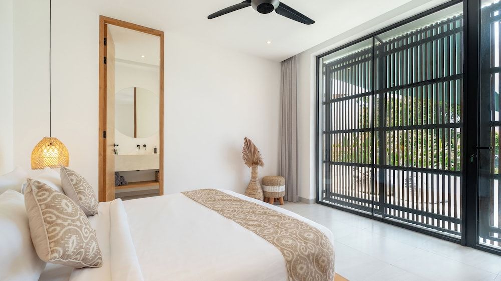Villa, 2 Bedrooms