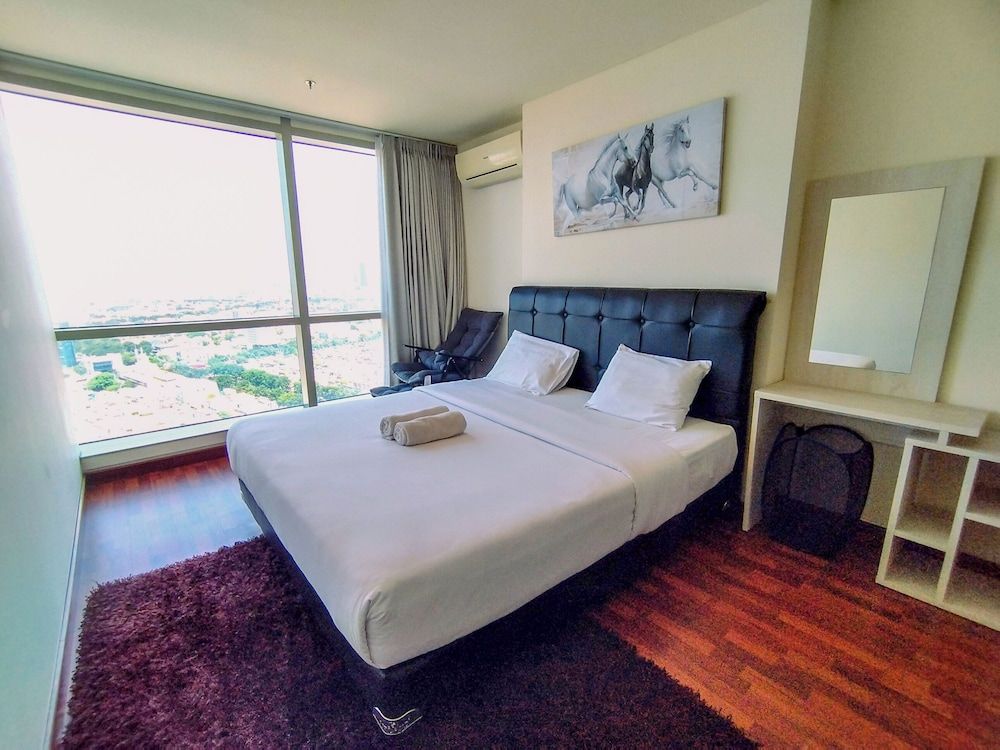 Standard Apartment, 2 Bedrooms (Apartment)