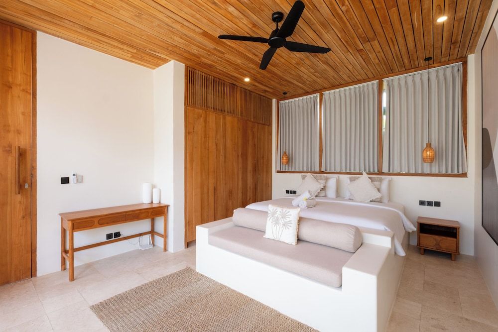 Deluxe Villa, 2 Bedrooms, Private Pool
