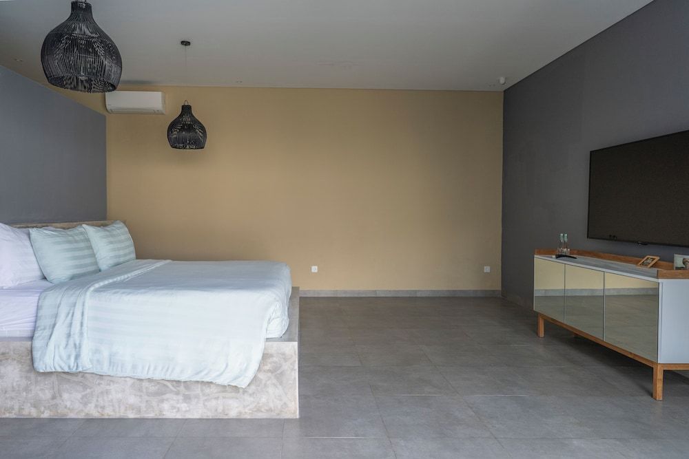 Premium Villa, 3 Bedrooms, Pool View